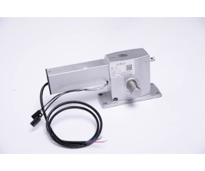 电动曲臂开窗器JS-KCJ-24V-A-Q