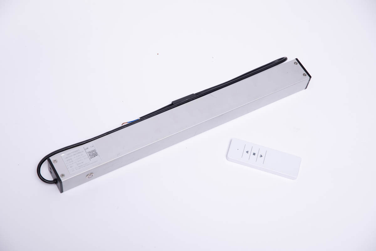电动链条开窗器智能版JS-KCJ-24V-A-220V