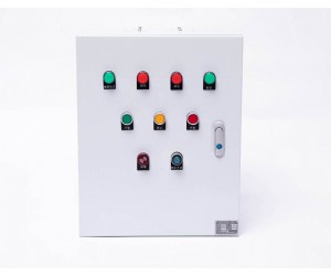 消防联动开窗控制设备JS-KZX-10