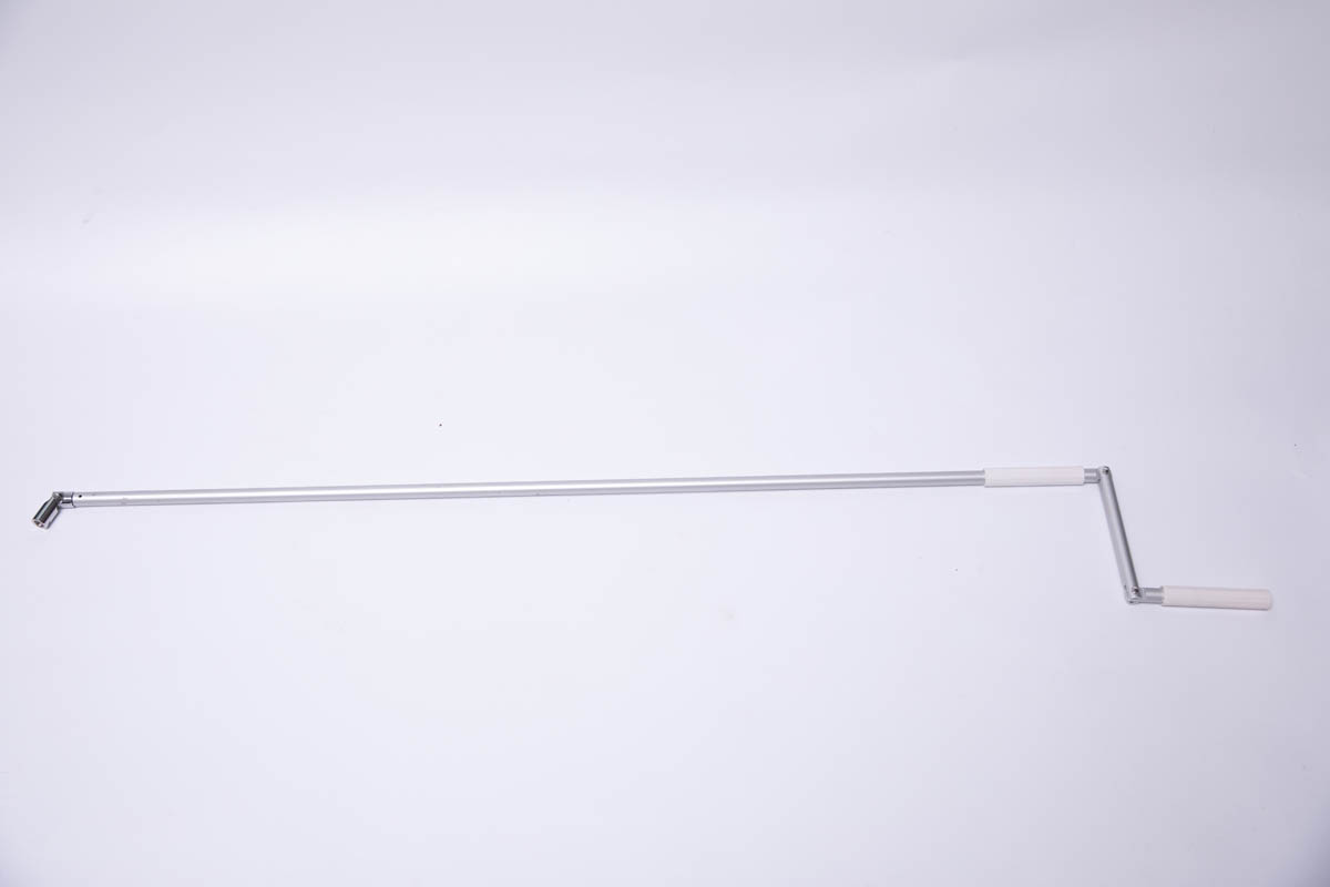 手摇杆